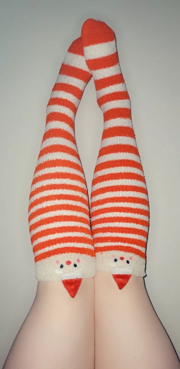 Poll: Do these make you want to be naughty or nice?