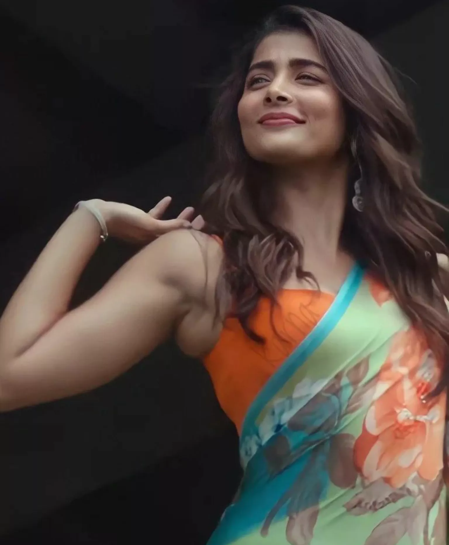 Pooja Hegde Pooja Hegde
