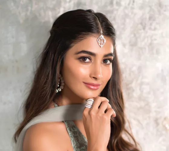 Pooja Hegde Pooja Hegde