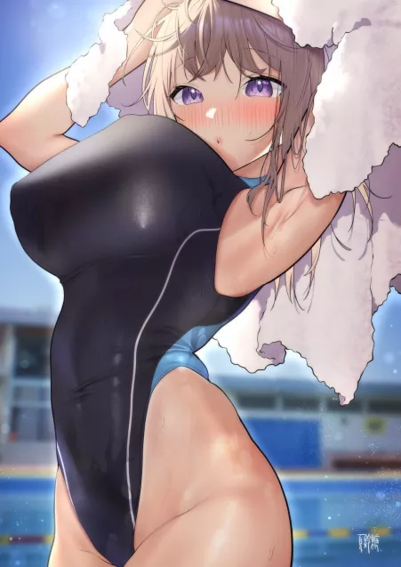 Pool Balloons [Original]