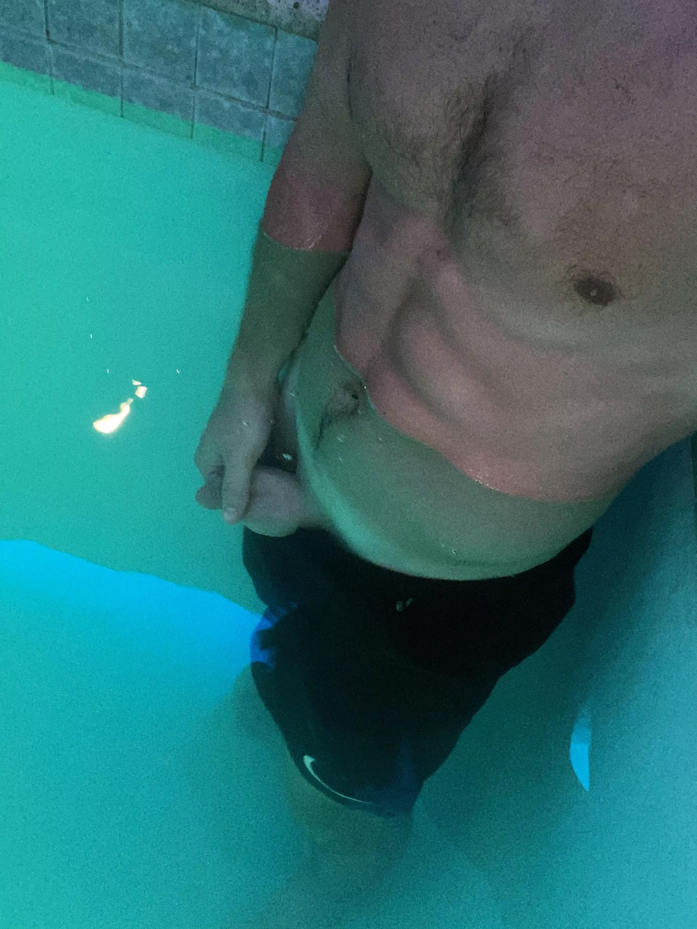 Pool shot Pool shot