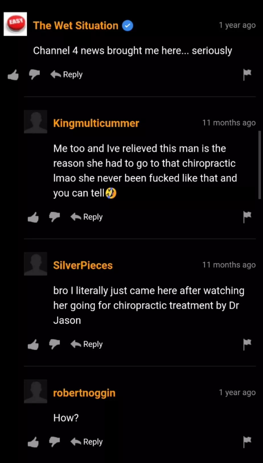 Poor Girl Poor Girl
