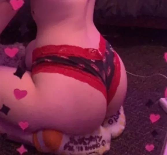 Pop me open like a box of chocolates 💝