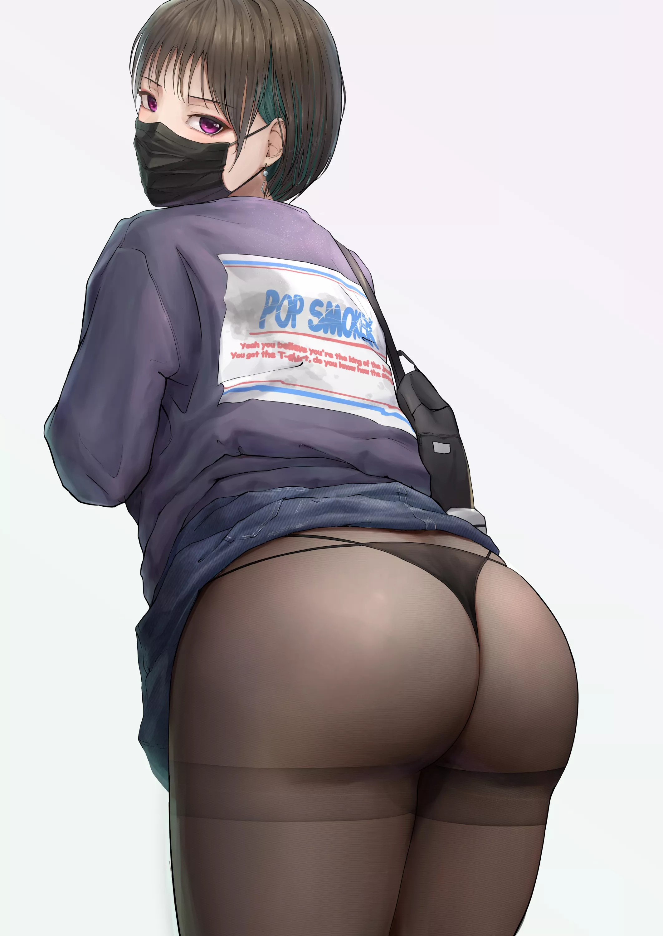 Pop Smoker Pop Smoker