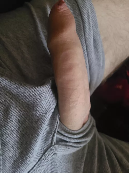 popped out to say hello π