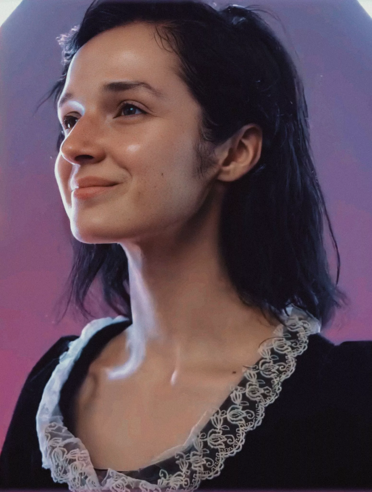 Poppy (Moriah Pereira)