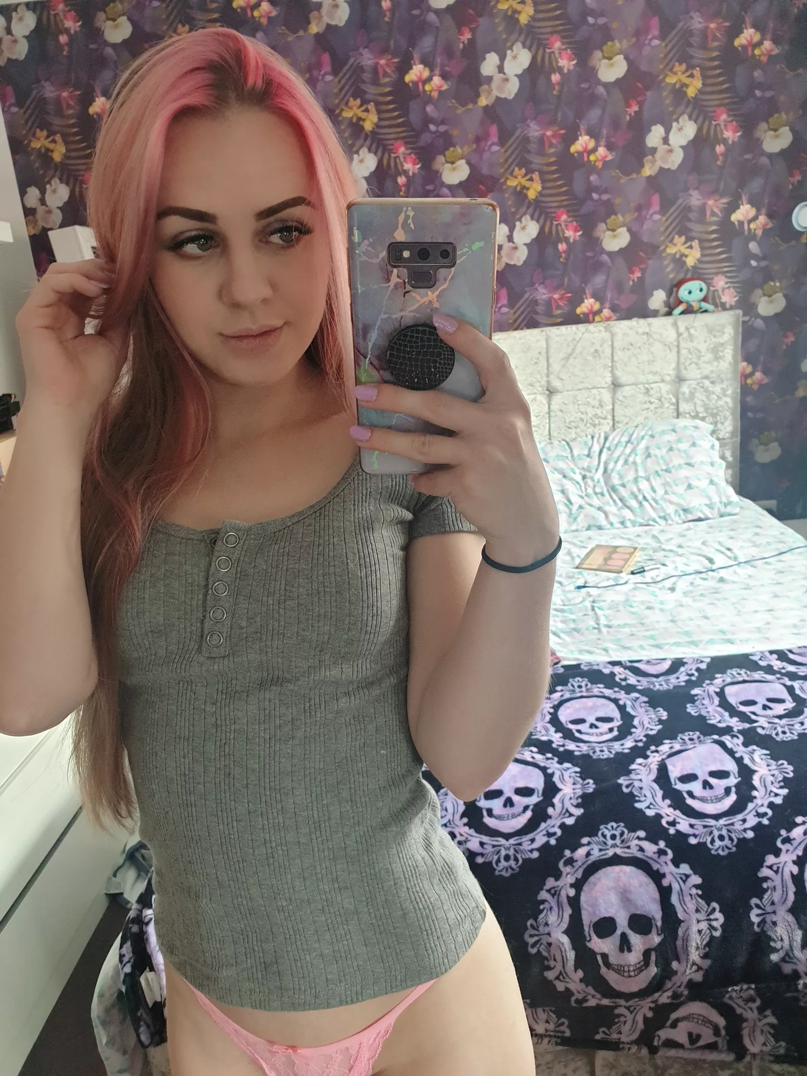 Porcelain π Porcelain π