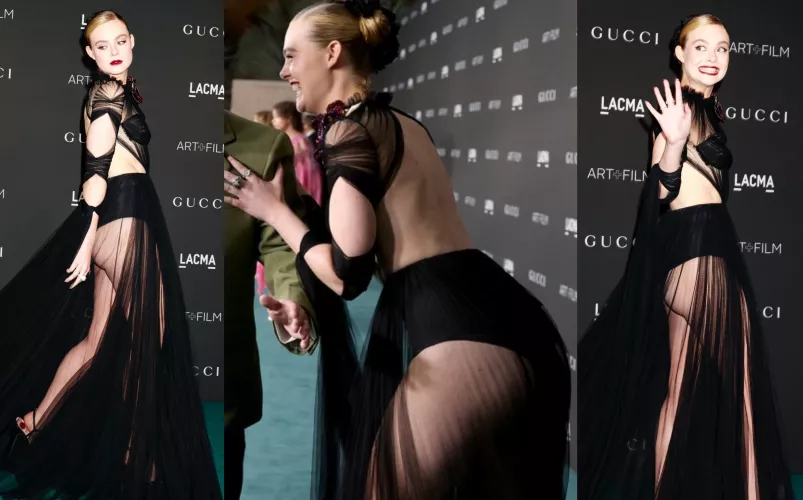 Porcelain fuckdoll Elle Fanning Porcelain fuckdoll Elle Fanning
