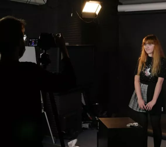 Porn casting in school skirt Porn casting in school skirt