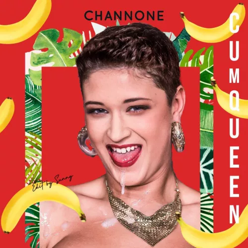 Porn Legend Channone #editbyme. Porn Legend Channone #editbyme.