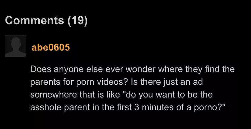 Porn parents Porn parents