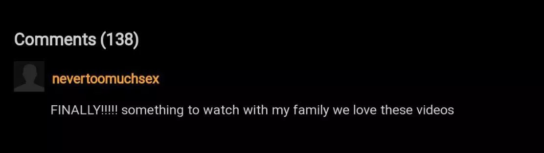 Pornhub for families Pornhub for families