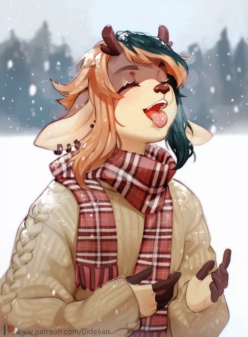 Portrait for LazySnout from her friends by me(eerieeyes)