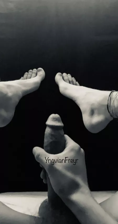 Portrait style 🖤🤍