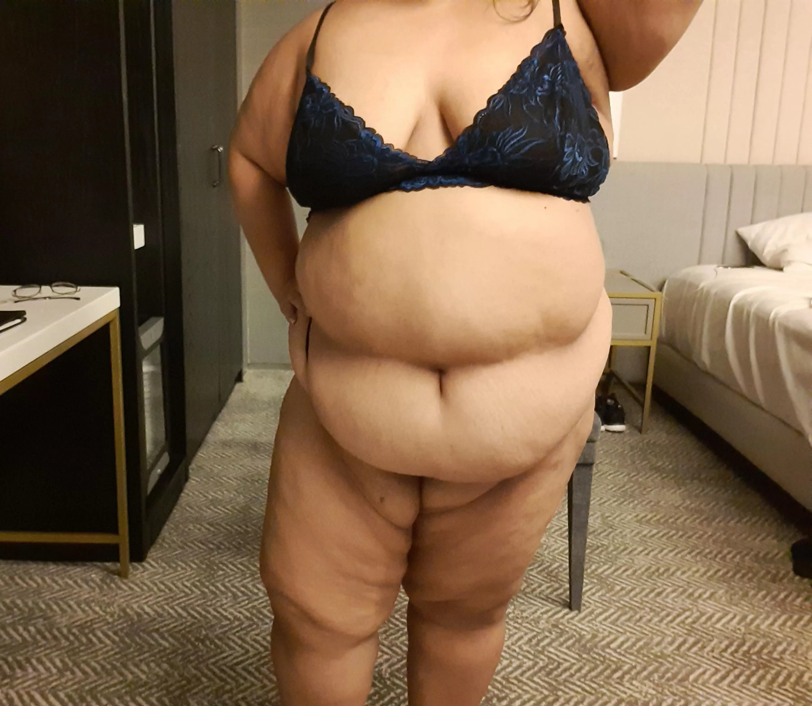 Posing for you Posing for you