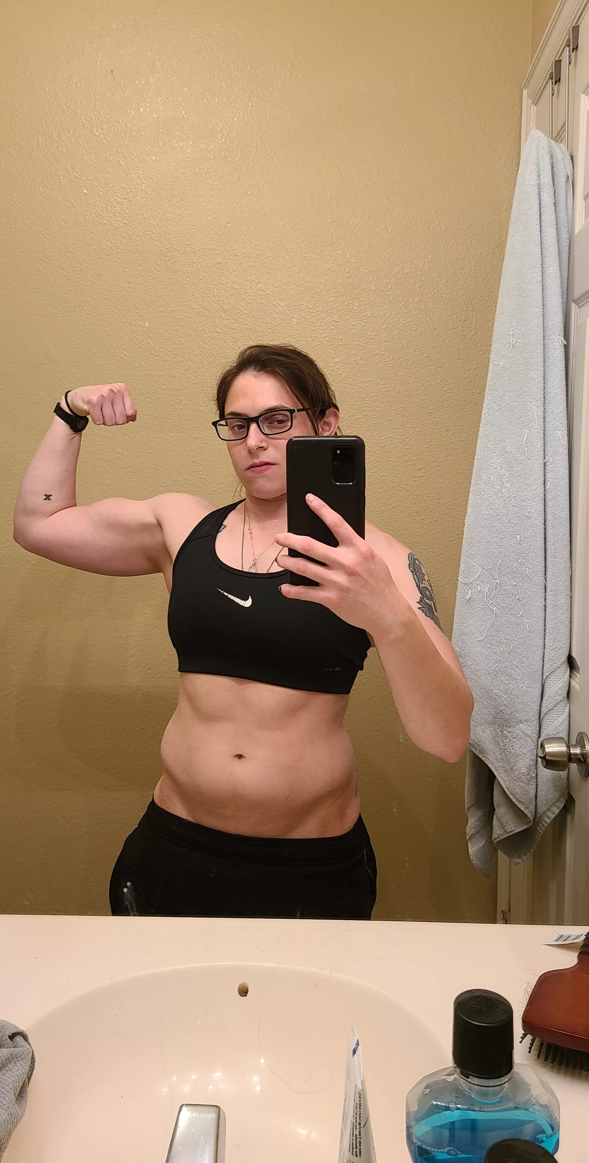 Post bday pumps Post bday pumps