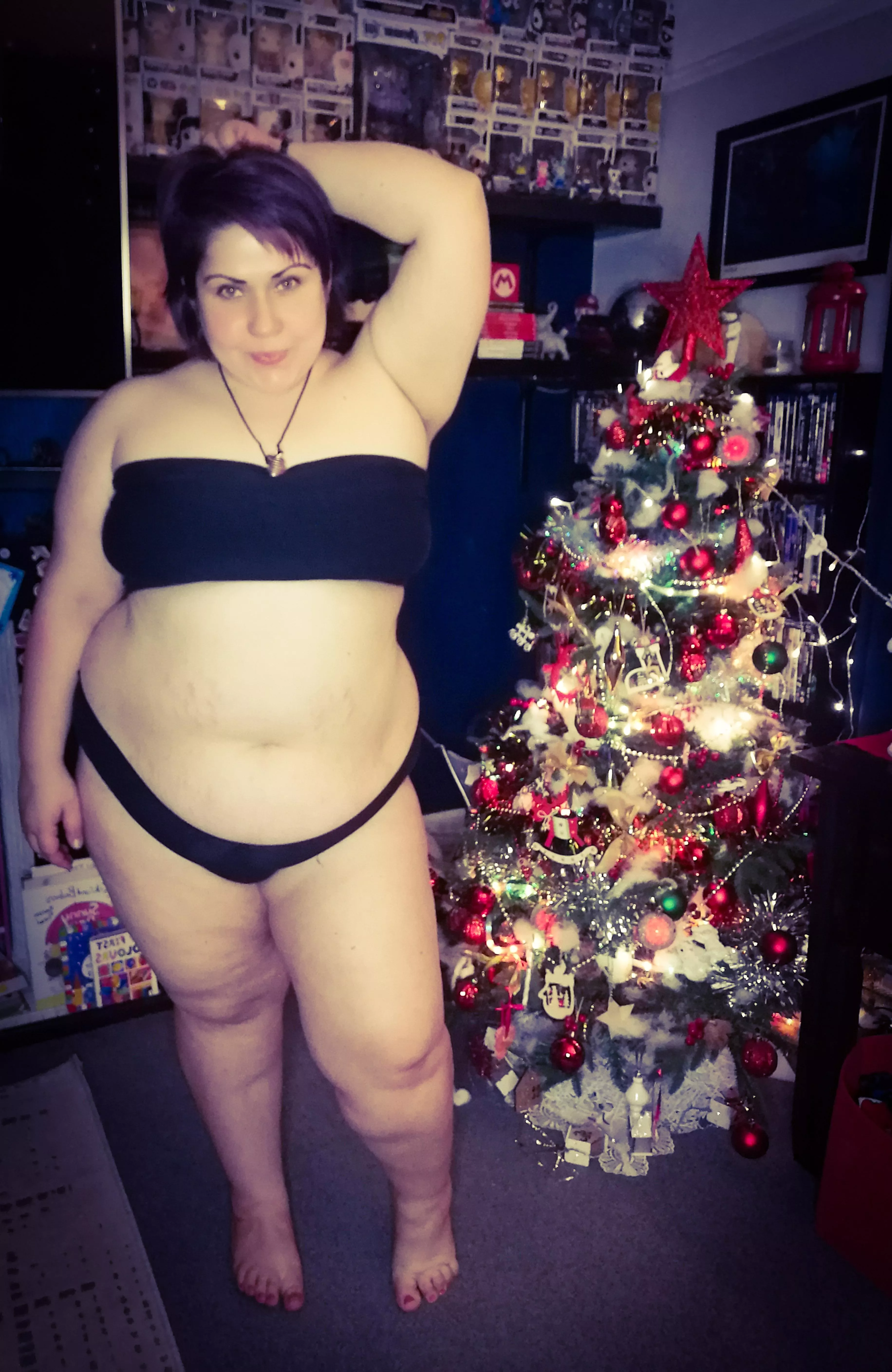 Post Christmas Mood 😁