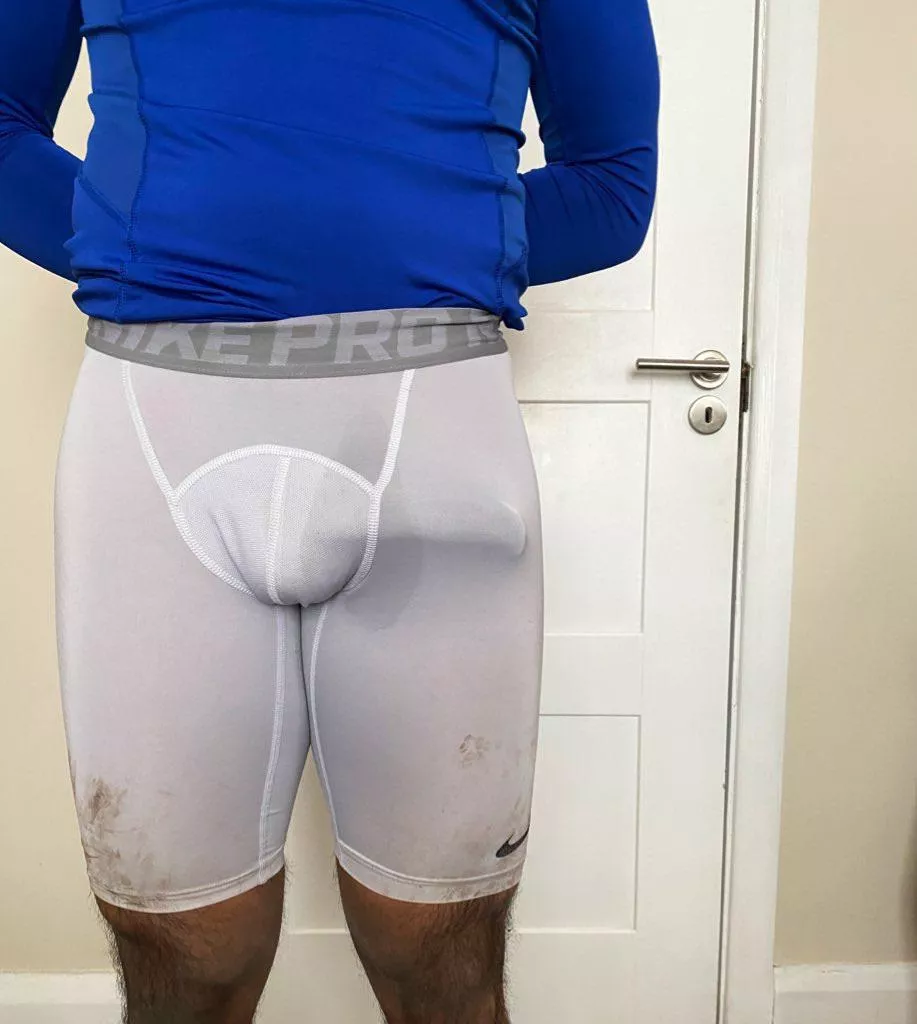 Post football match ๐ Better out or in?๐ฆ Post football match ๐ Better out or in?๐ฆ