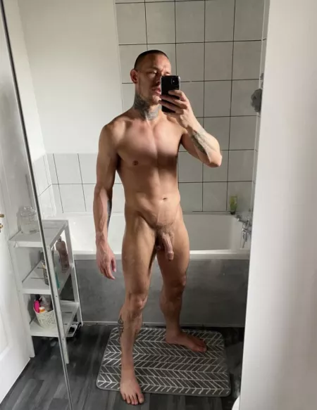 Post fuck satisfaction π