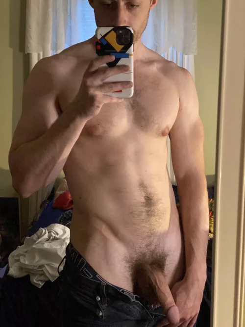 Post gym pump πͺπ»