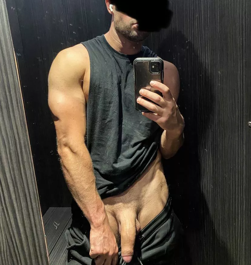 Post gym pump Post gym pump