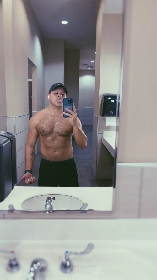 post gym pump post gym pump