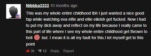 post nut clarity hit this man like a truck post nut clarity hit this man like a truck