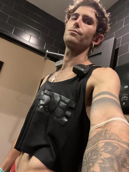 Post production smoke break who’s joinin?