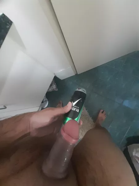 Post Pump 🤷🏾♂️