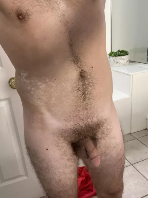 Post run softie