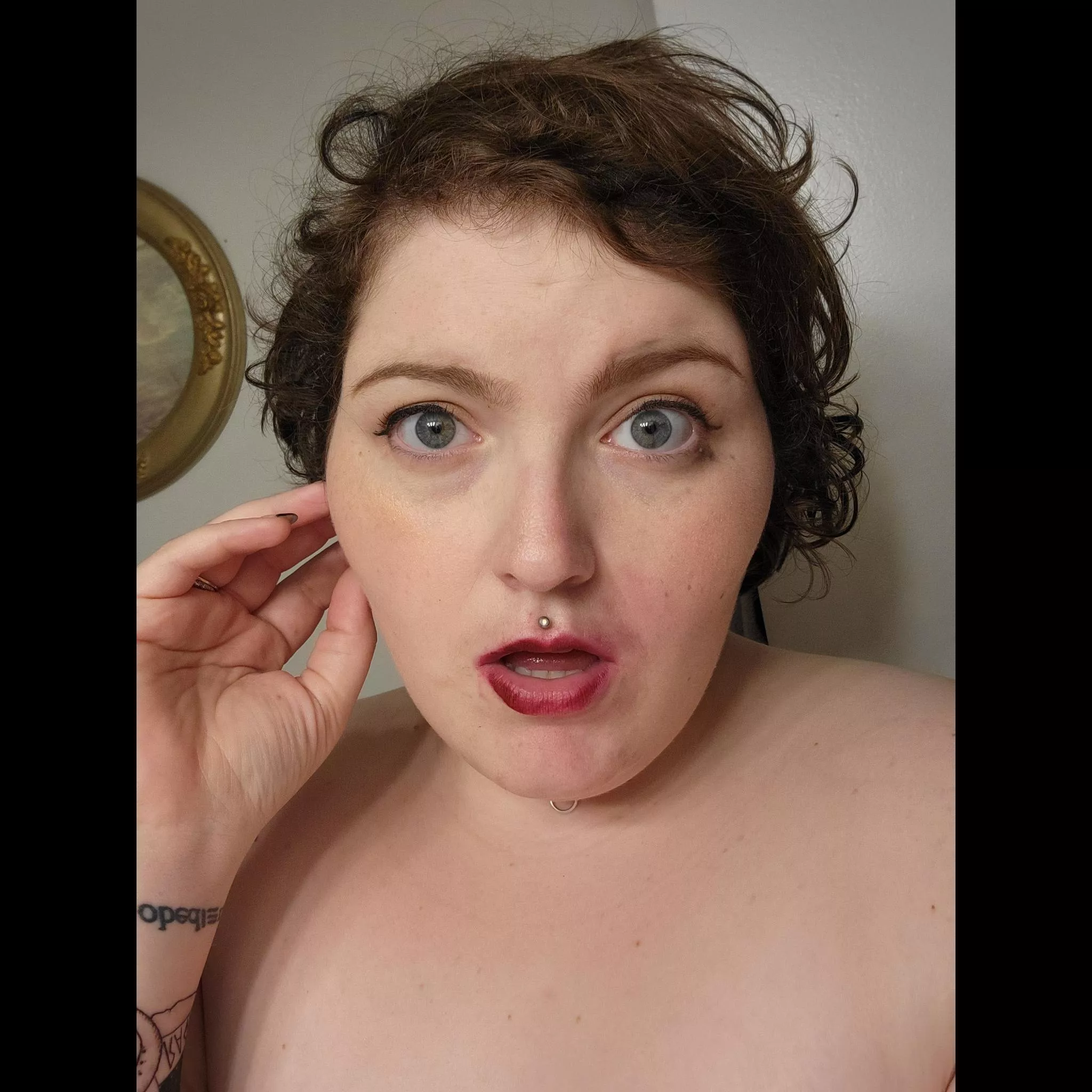 Post sex face. ... How'd you do it to me? 😉 Post sex face. ... How'd you do it to me? 😉