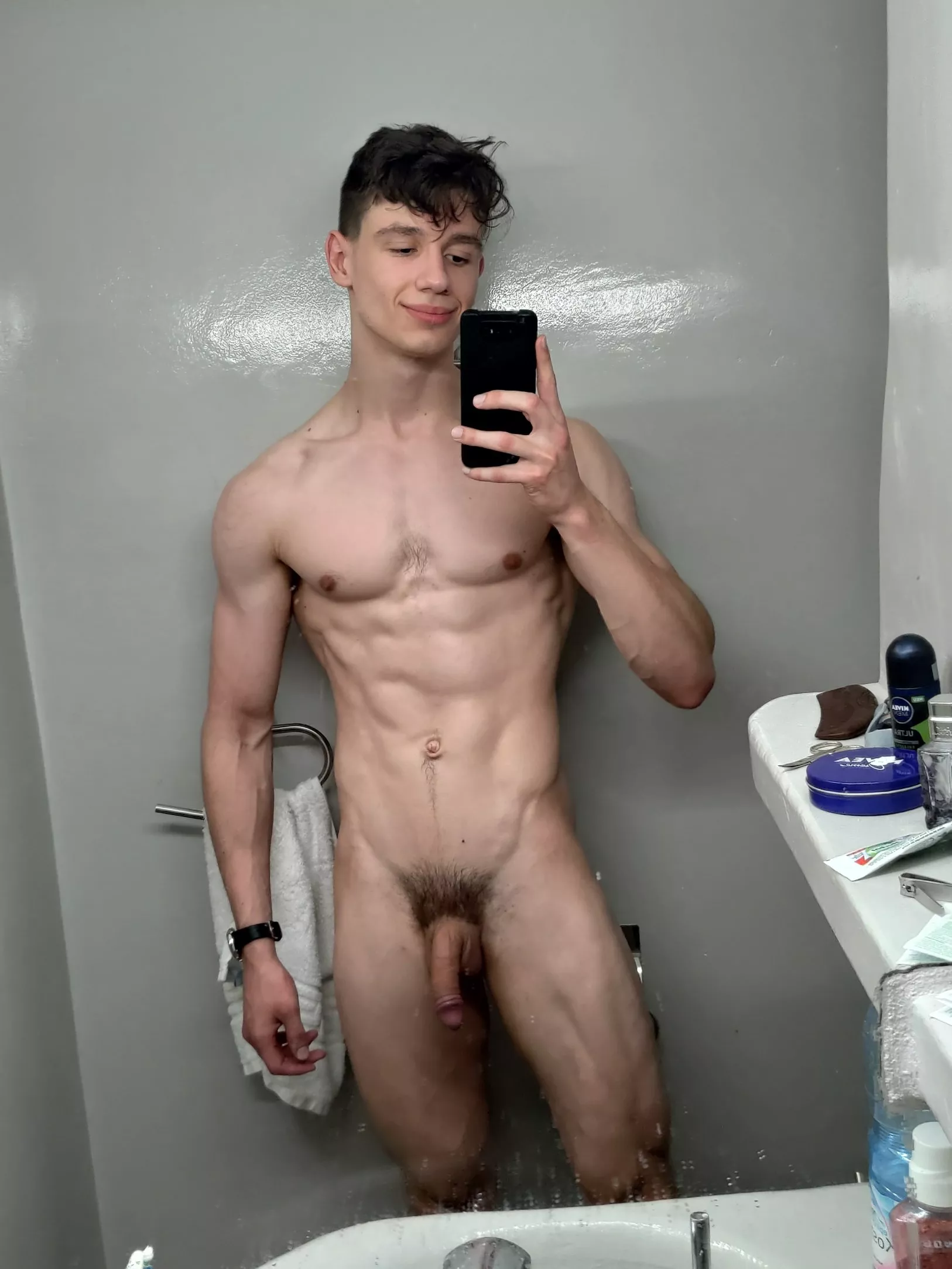 Gay Porn Selfie Tube Leo Nastacio Teen Demonstrates