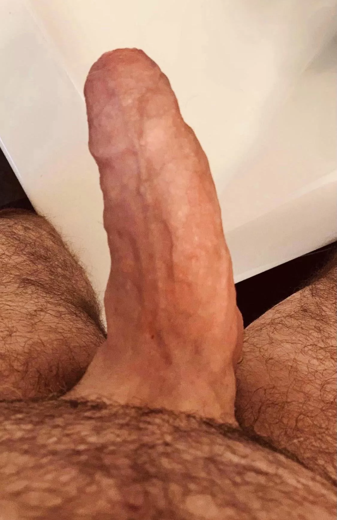 Post shower Post shower