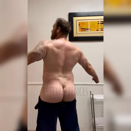 Post squat day! All the cake š„µ