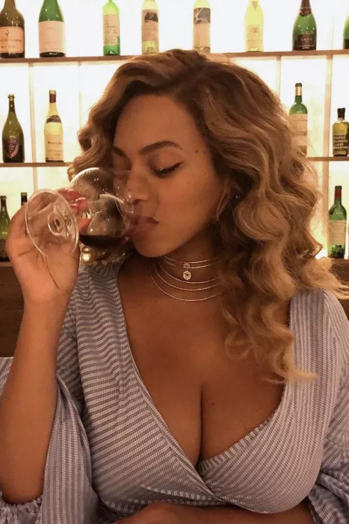 Post twins Beyoncé Post twins Beyoncé