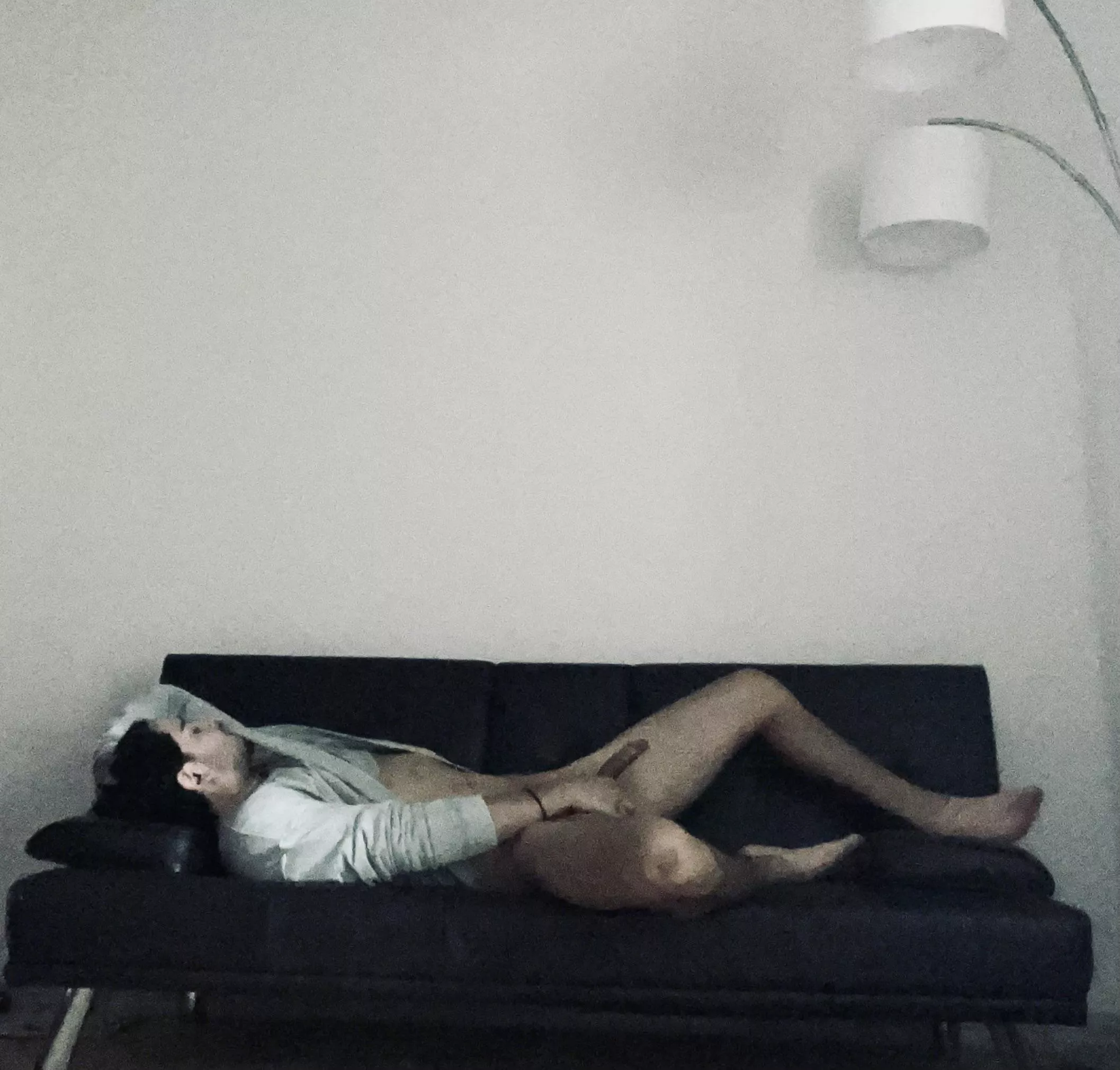 Post watch relief💀