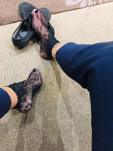 Post work socks ππ₯°β€οΈβ€οΈ