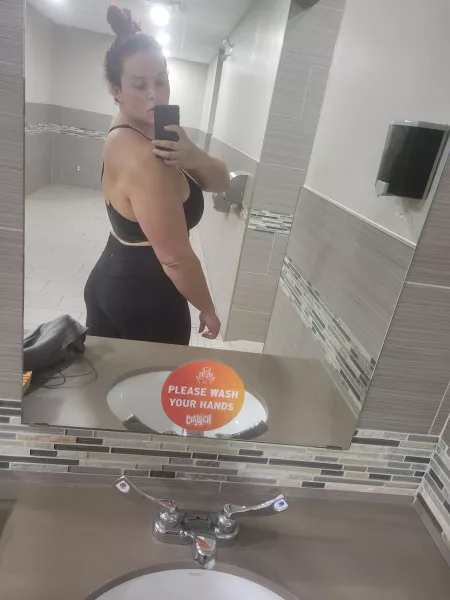 Post workout
