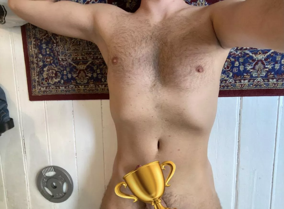 Post workout Post workout