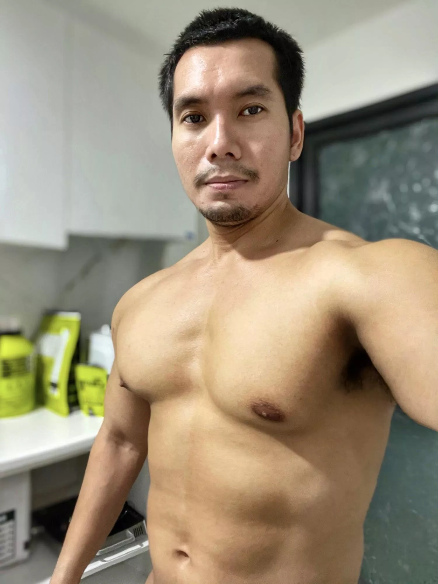 Post Workout Post Workout