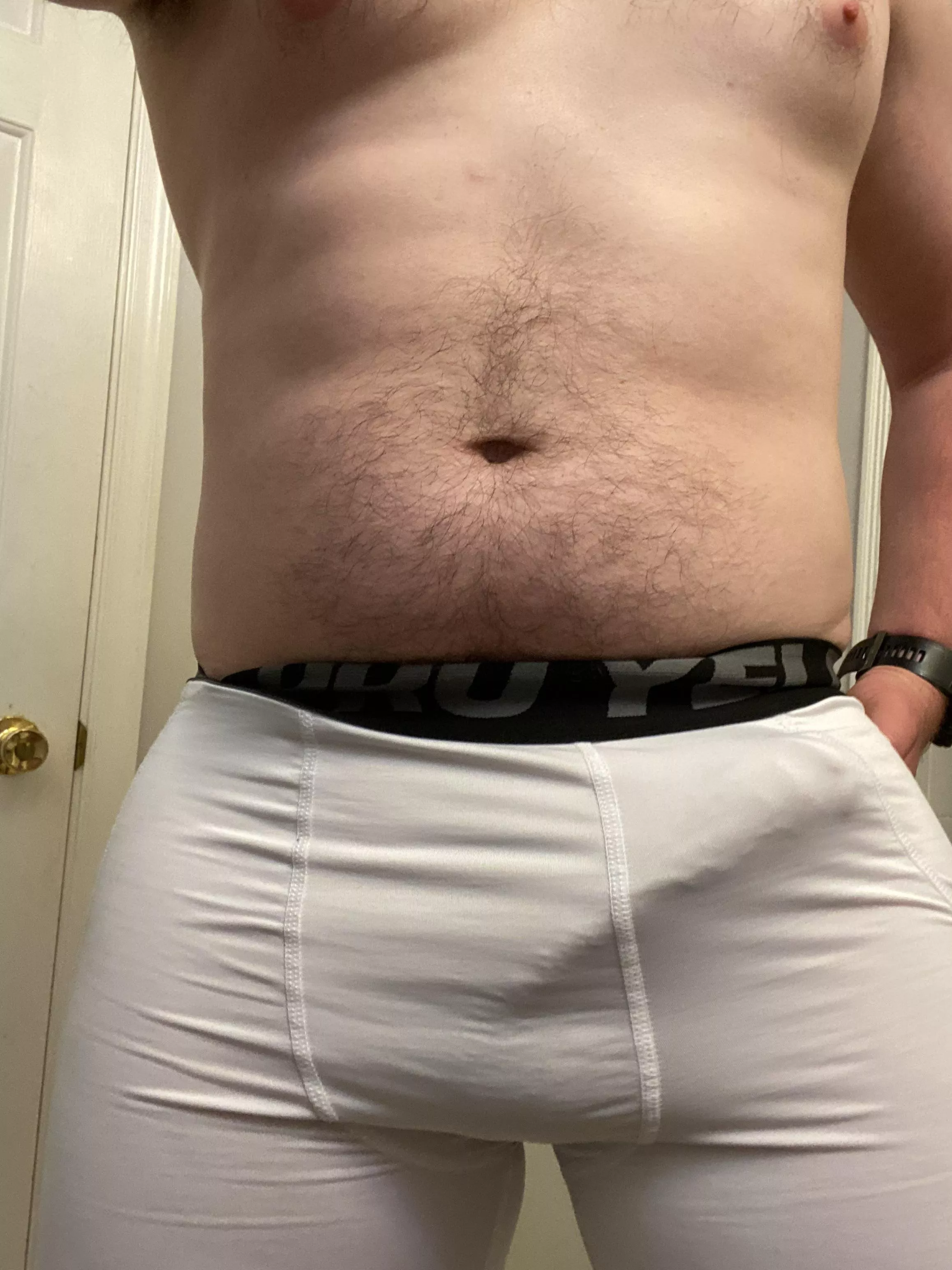 Post workout Post workout