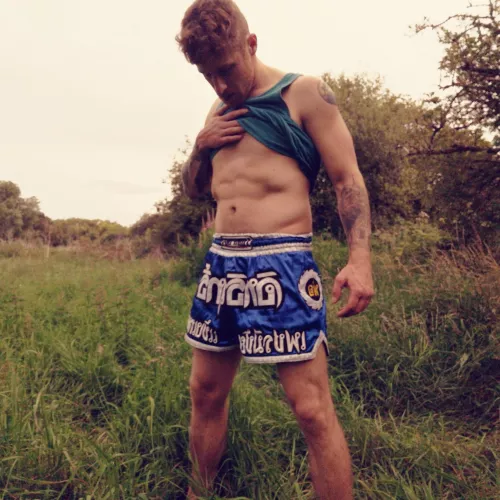 Post workout abs check Post workout abs check