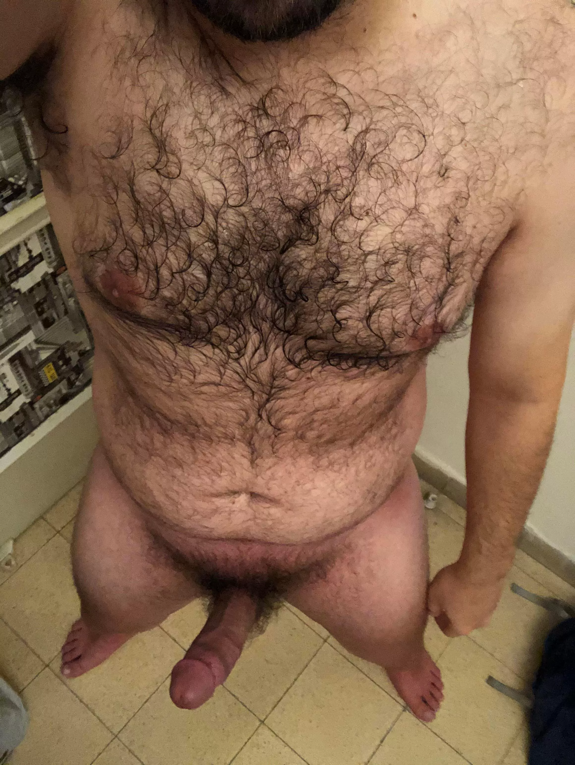 Post workout Post workout