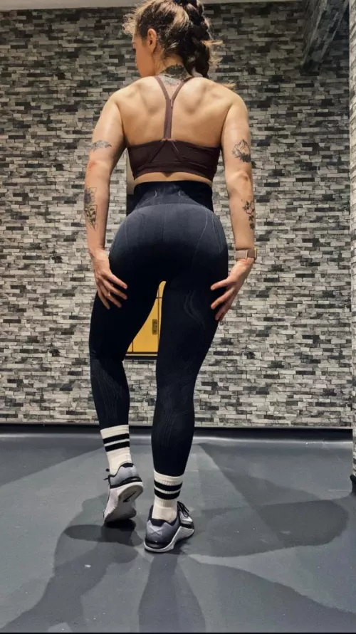 Post workout Post workout