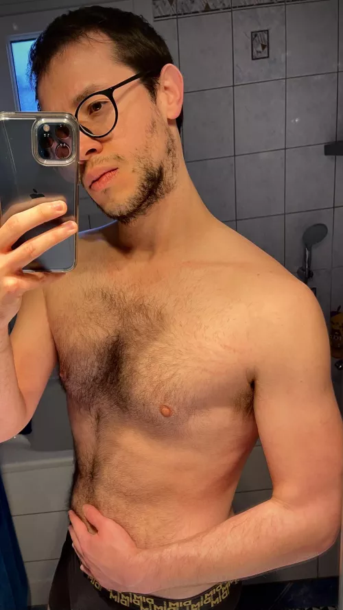 Post workout selfie ๐ค Post workout selfie ๐ค