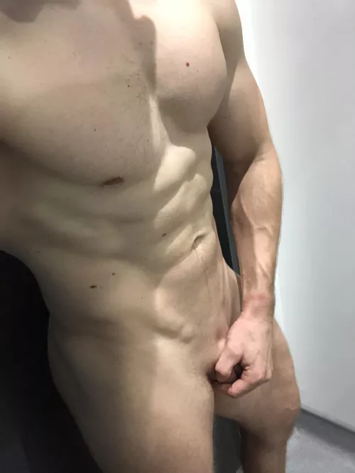 Post workout shot πͺπ½