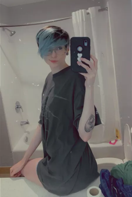 Post-concert pic🖤 Post-concert pic🖤