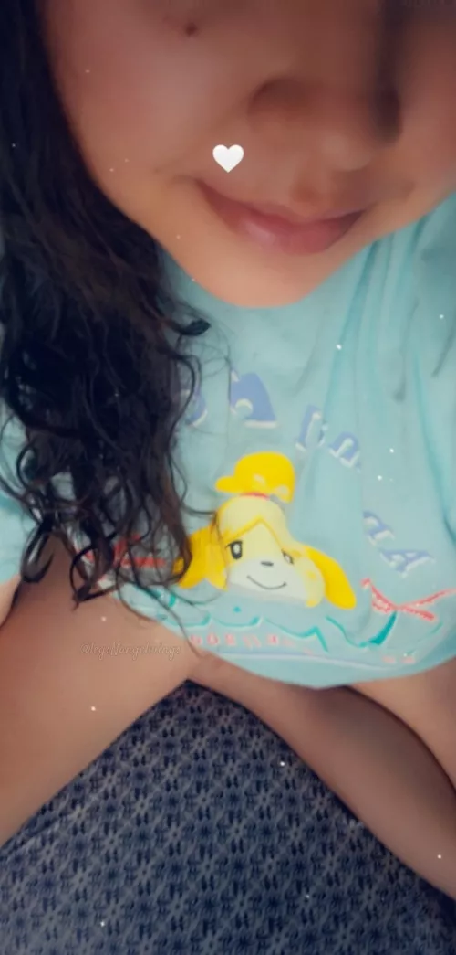 Posted my Little POV Story 🙈