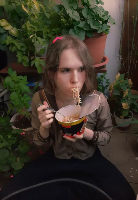 posted myself (on another sub) for the first time but no one noticed it π posted myself (on another sub) for the first time but no one noticed it π