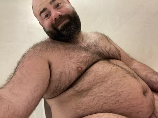 Posted several jerkoff videos this week onlyfans.com/canadianbearxxx